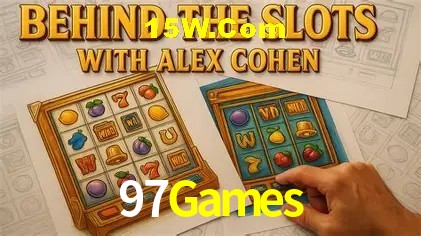 Estatísticas 97Games