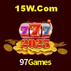 Bônus de Boas-vindas 97Games